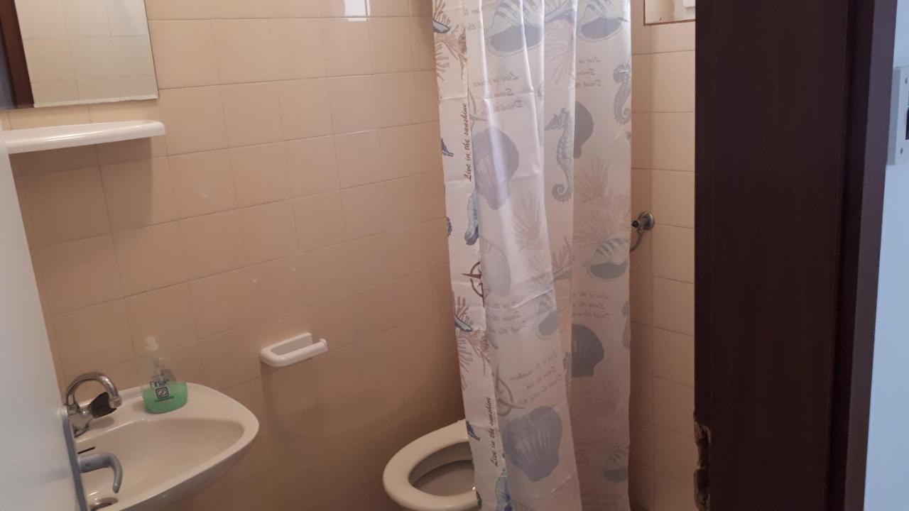 Apartmani Riba ماكارسكا المظهر الخارجي الصورة